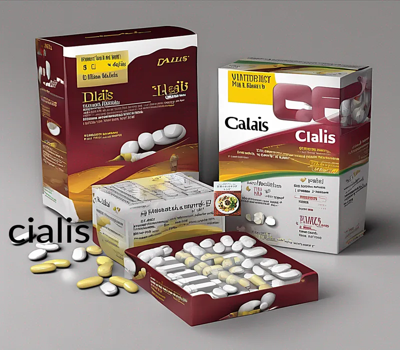 Cuanto vale cialis en farmacia